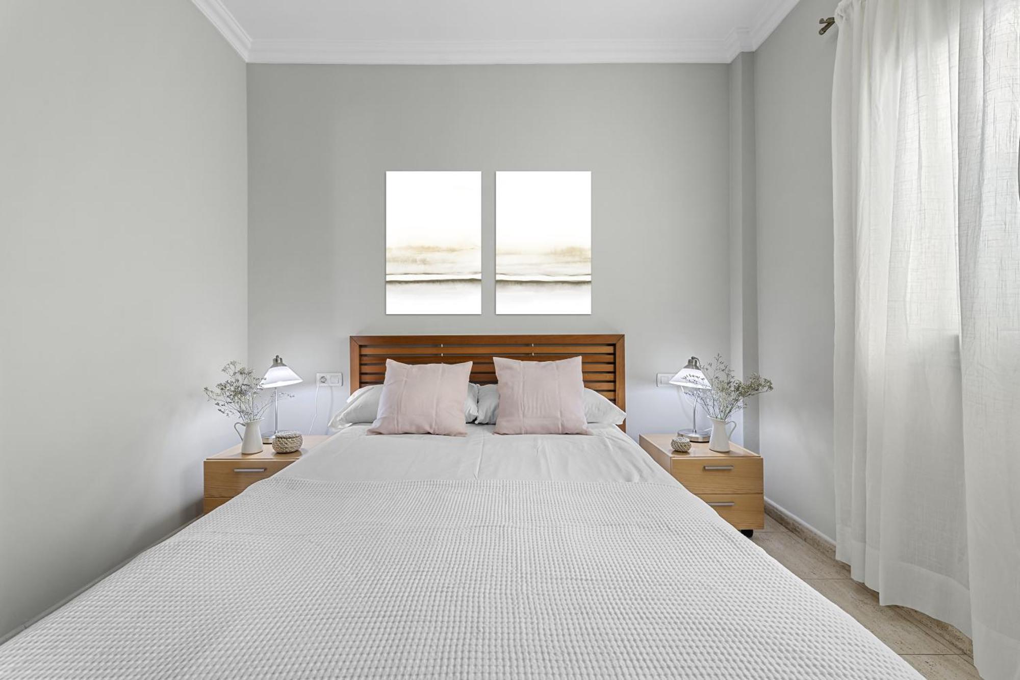 Apartment Piso Don Eduardo