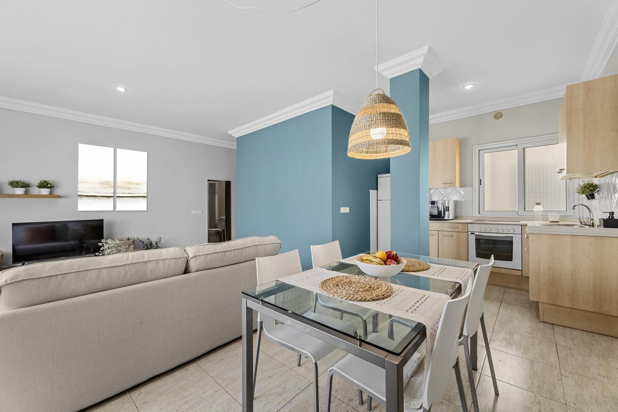 Apartment Piso Don Eduardo *