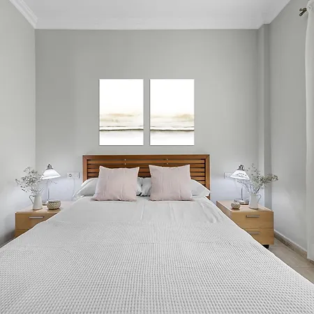 Piso Don Eduardo Apartment Arrecife  Exterior photo