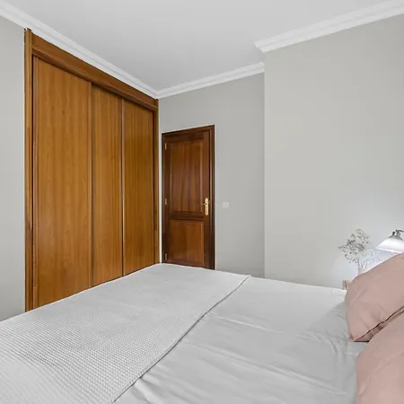 Piso Don Eduardo Apartment Arrecife  Exterior photo
