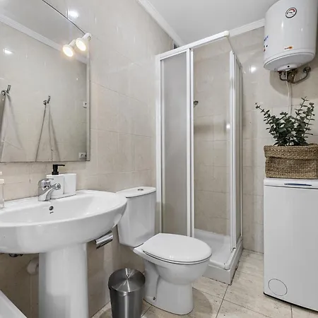 Piso Don Eduardo Apartment Arrecife  Exterior photo